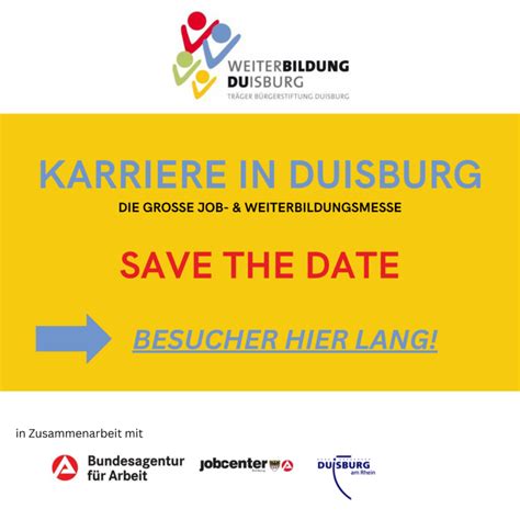 bcw duisburg|BCW – Bürgerstiftung Duisburg